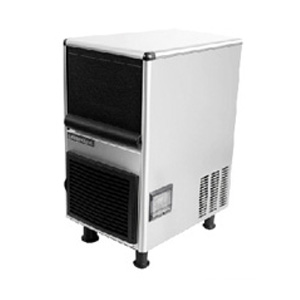 CY@25 ~ 35kg air-cooled bullet ice machine Machine Portable Ice Cube Tray Stainless Steel