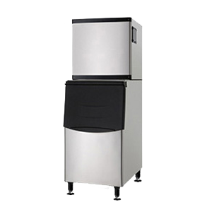 CY@160KG~455KGAir-cooled (water-cooled) ice cube machine