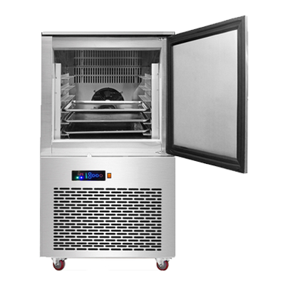 -40°Commercial undercounter refrigerator