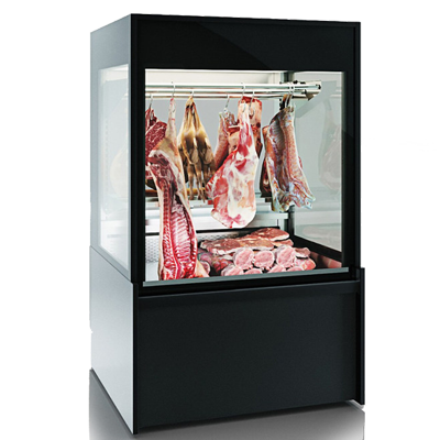 machine display  cabinet cooler dry beef aged refrigerator Big capacity