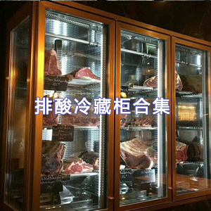 Beef acid cabinet solution