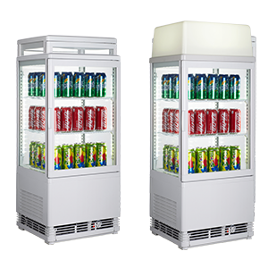 RT-(78~98)/L multilayer glass cooler