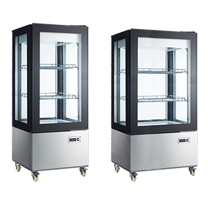 RT-(270~350)/L Freezer